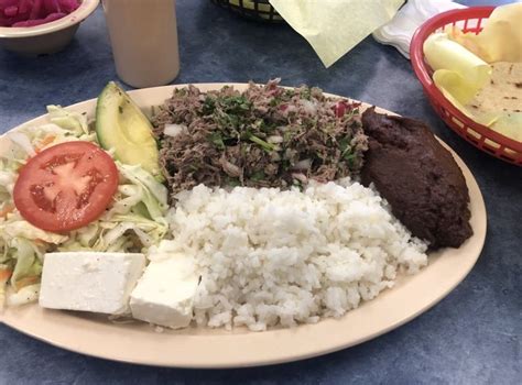 Affordable, incredible taste and great service. . Honduran restaurant near me